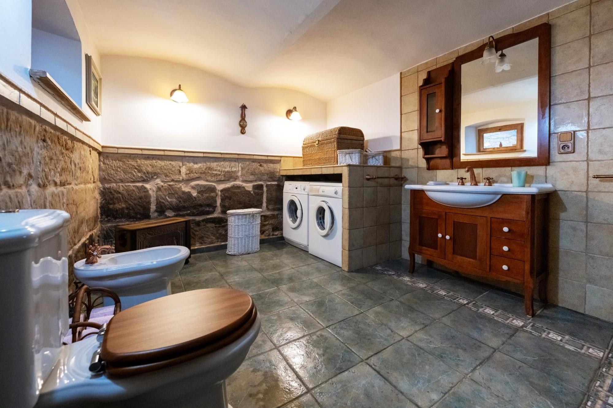 Medova Chaloupka Jetrichovice Ceske Svycarsko Villa ภายนอก รูปภาพ